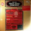 Various Artists -- Dawn Take-Away Concert (2)