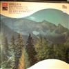 Halle Orchestra (cond. Barbirolli J.) -- Sibelius - Scenes Historiques / Pelleas And Melisande / Rakastava (2)