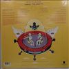 Mehldau Brad/Guiliana Mark -- Mehliana (Taming The Dragon) (1)