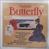Rothenberger A./Gedda N./Wagner S./Prey H./Gunter H./RIAS-Kammerchor/Orchester Der Deutschen Oper Berlin (cond. Patane G.)//Гедда Николай -- Puccini – Madame Butterfly (Opernquerschnitt) (Пуччини) (1)