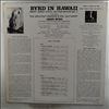 Byrd Jerry -- Byrd In Hawaii (Sweet Sweet Steel Guitar Series – No. 2) (1)