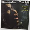 Jackson Mahalia With Orchestra And Choir Conducted By Faith Percy -- Power And The Glory (1)