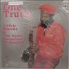 Brooks Cedric & Mystic Revelation Of Rastafari -- One Truth (2)