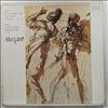 Auger A./Schreier P./Grist R./Neukirch H./Moll K./Staatskapelle Dresden (dir. Bohm K.) -- Mozart - Die Entfuhrung Aus Dem Serail KV 384 / Der Schauspieldirektor KV 486 (2)