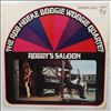 Hoeke Rob Boogie Woogie Quartet -- Robby's Saloon (2)