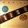 King B.B. -- Six Silver Strings (1)