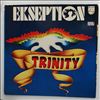 Ekseption -- Trinity (1)