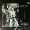 Yeah Jazz -- She said (1)