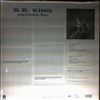King B.B. -- Easy Listening Blues (1)
