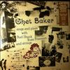 Baker Chet -- Sings And Plays With Bud Shank, Russ Freeman And Strings (2)