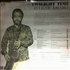 Amaro Eugene  -- Twilight Time (1)