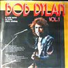 Dylan Bob -- A rare batch of little white wonder (1)
