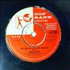 Leyton John -- Wild Wind - You Took My Love For Granted (1)