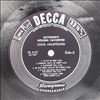 Armstrong Louis -- Satchmo's Golden Favorites (3)