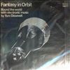 Dissevelt Tom -- Fantasy In Orbit (1)