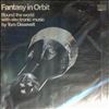 Dissevelt Tom -- Fantasy In Orbit (1)