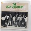 Jazz Crusaders -- Live Sides (2)