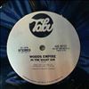 Woods Empire -- In the night air / Sweet delight (1)