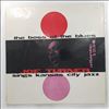 Turner Joe -- Boss Of The Blues Sings Kansas City Jazz (2)