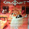 Craaft -- Second Honeymoon (1)
