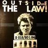 Langton Lloyd Group (Lloyd-Langton Huw - Hawkwind, Widowmaker; Clark John - Hawkwind) -- Outside The Law! (1)
