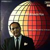 Ros Edmundo And His Orchestra -- World Of Ros Edmundo (2)