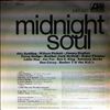 Various Artists -- Midnight soul (1)