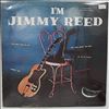 Reed Jimmy -- I'm Jimmy Reed (3)