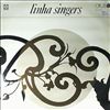 Linha Singers -- Same (1)