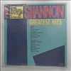 Shannon Del -- Greatest Hits (2)