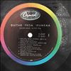 Almeida Laurindo -- Guitar From Ipanema (3)