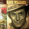 Williams Hank With His Drifting Cowboys -- Same (1)