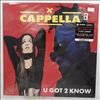 Cappella -- U Got 2 Know (1)