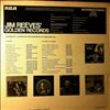 Reeves Jim -- Reeves Jim Golden Records (1)