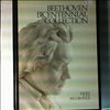 Various Artists -- Beethoven L. Bicentennial collection. Index to the recordings (2)