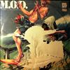 MOD (Method of Destruction / M.O.D.) -- Surfin' M.O.D. (1)