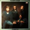 Sandy Coast -- Terreno (1)
