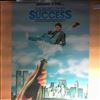 Various Artists -- "Secret Of My Success". Original Motion Picture Soundtrack (2)