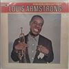 Armstrong Louis -- Golden Hits Of Armstrong Louis (1)
