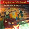 Ros Edmundo And His Orchestra -- Rhythms Of The South (3)
