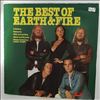 Earth and Fire (Earth & Fire) -- Best Of Earth & Fire (1)