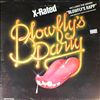 Blowly -- Blowly's Party X-Rated (1)