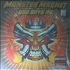 Monster Magnet -- God Says No (2)
