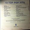 Super Grup Electrecord (cond. Mindrila D.) -- 12 Top Pop Hits (1)