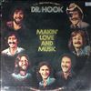 Dr. Hook -- Makin' love and music (2)