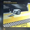 Zevolution -- Ze records re-edited (1)
