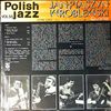 Wroblewski Jan "Ptaszyn" Quartet -- Flyin' Lady - Polish Jazz Vol. 55 (2)