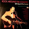 Haley Bill And The Comets -- Rock Around The Country (2)