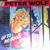 Wolf Peter -- Up To No Good (1)