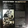 Shuffles / Ferrari -- Best Of Ferrari / The Shuffles' Best (2)